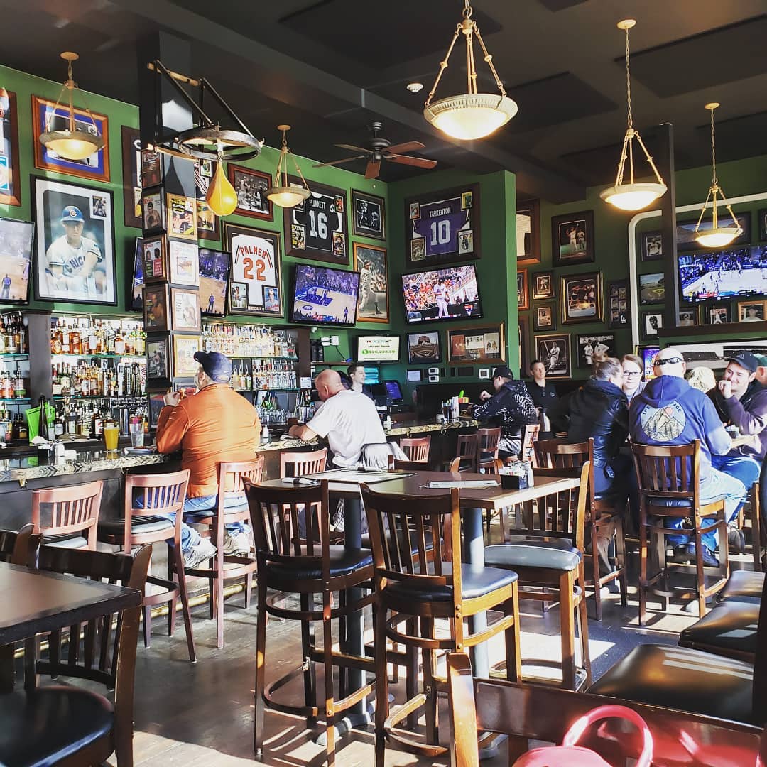 Backstop_Grill's tweet photo. Whatโs your favorite part about eating with us?
๐ธ: thejesseknightgroup | Instagram
#Backstop #Canby #EatLocal #SupportLocal #OREats https://t.co/NFmuN3h3Xr
