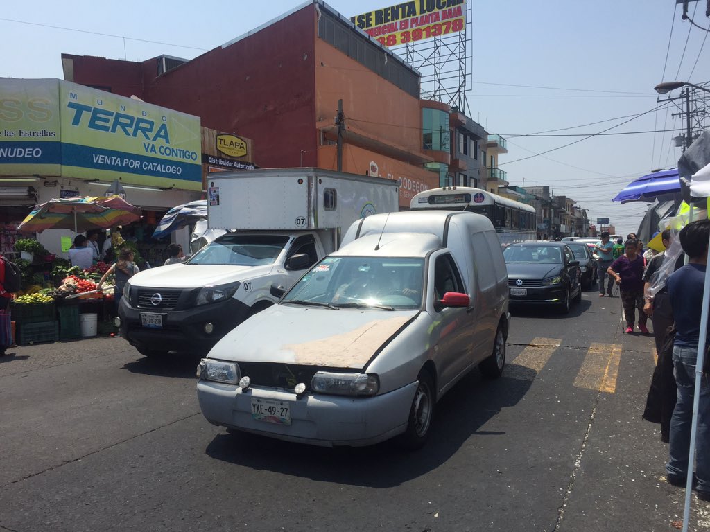 Congestionado contigo