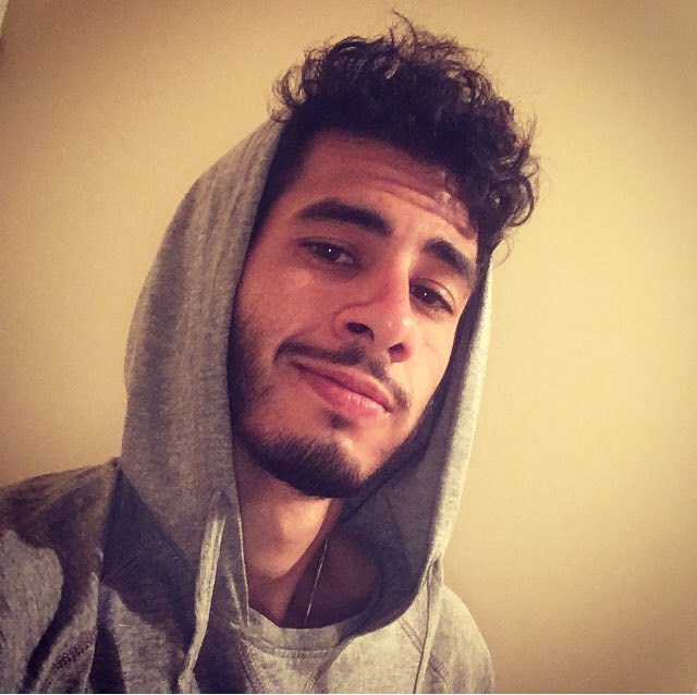 Jonas Ben Ahmed Jonasbenahmed さん Twitter