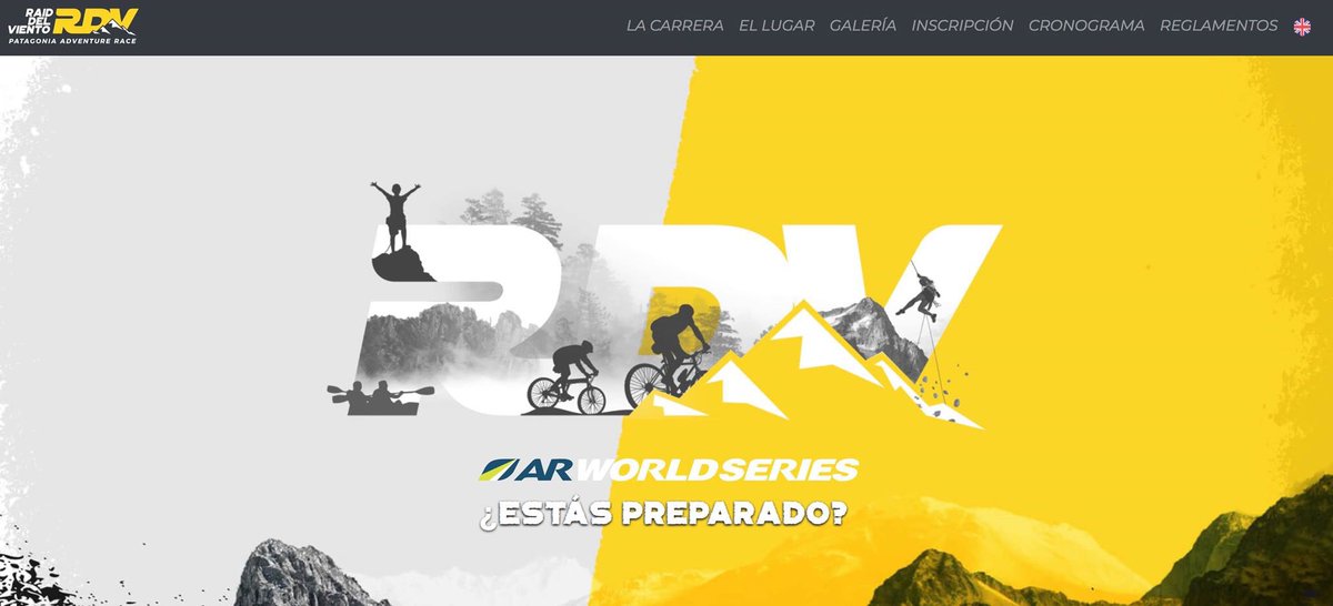 Raid del Viento is back! patagoniaadventurerace.com <a href="/dani_pincu/">Dani Pincu</a> <a href="/AdvFeel/">AdvFeel Com</a> <a href="/ARWorldSeries/">AR World Series</a> 22-29/02/2020 San Martin de los Andes - Neuquen - Argentina