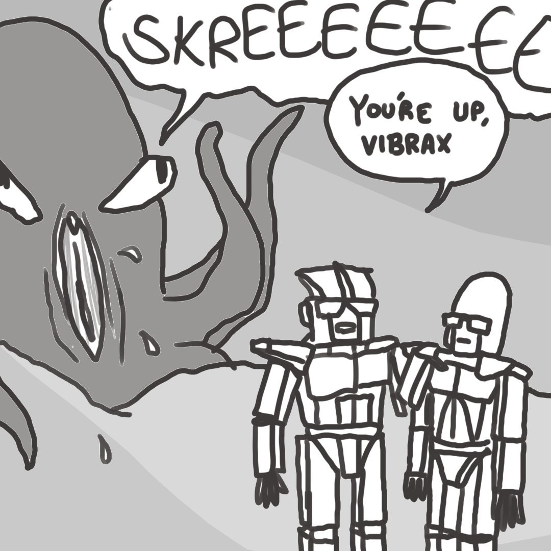 a transformer that can only transform into a dildo 
