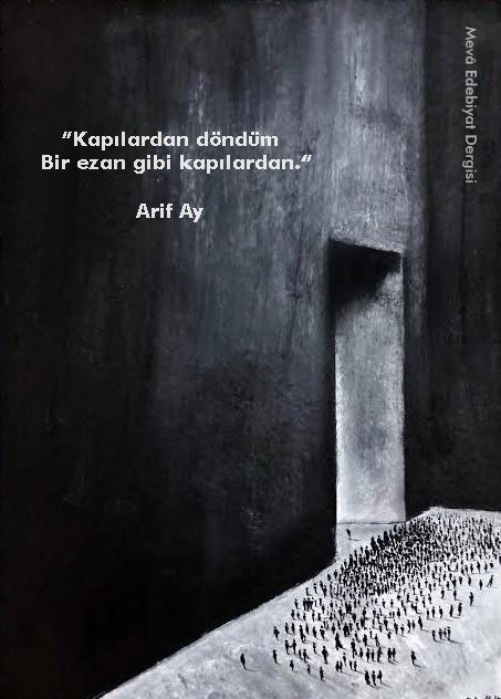 6. sayımızın ön ve arka kapakları, çok yakında geliyoruz.