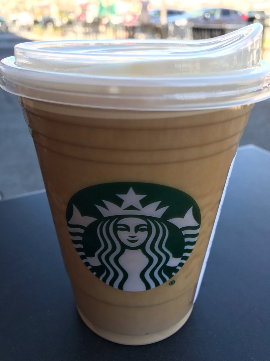 deftonesfreek's tweet image. #Frothy (@ Starbucks in Reno, NV) swarmapp.com/c/haDqGmfgCAM