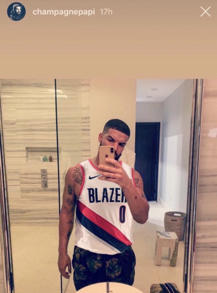welp, its a wrap… Thunder in 6