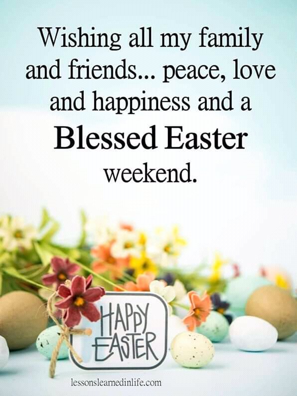 apul_hannington's tweet image. Happy Easter precious people.
