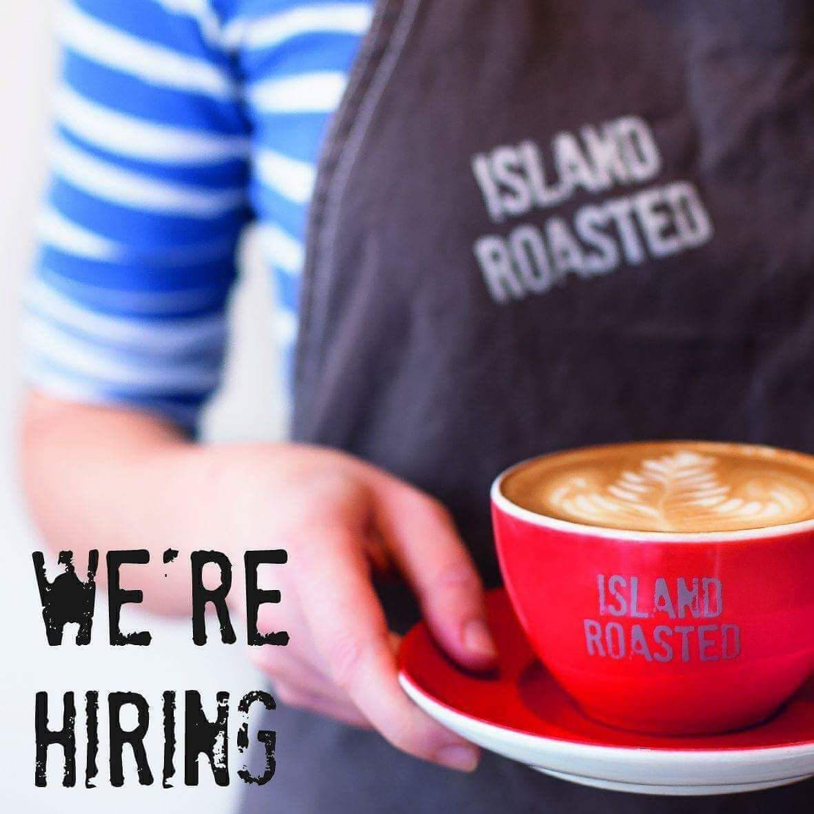 Caffe Isola tweet media