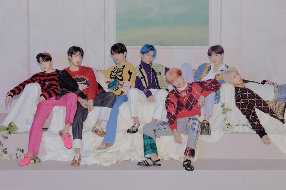 MelTarg's tweet photo. Havenโt done this in a bit so hereโs the #FBIARMY finding thread of the day:
At the beginning of the @BTS_twt Dionysus comeback performance a song plays https://t.co/inLQ4kBBFC
This song is Gnossiennes I-II-III (or Trois Gnossiennes) by Erik Satie
#BTS #BTSARMY #Dionysus (1/9) https://t.co/V5FIlaq0TW