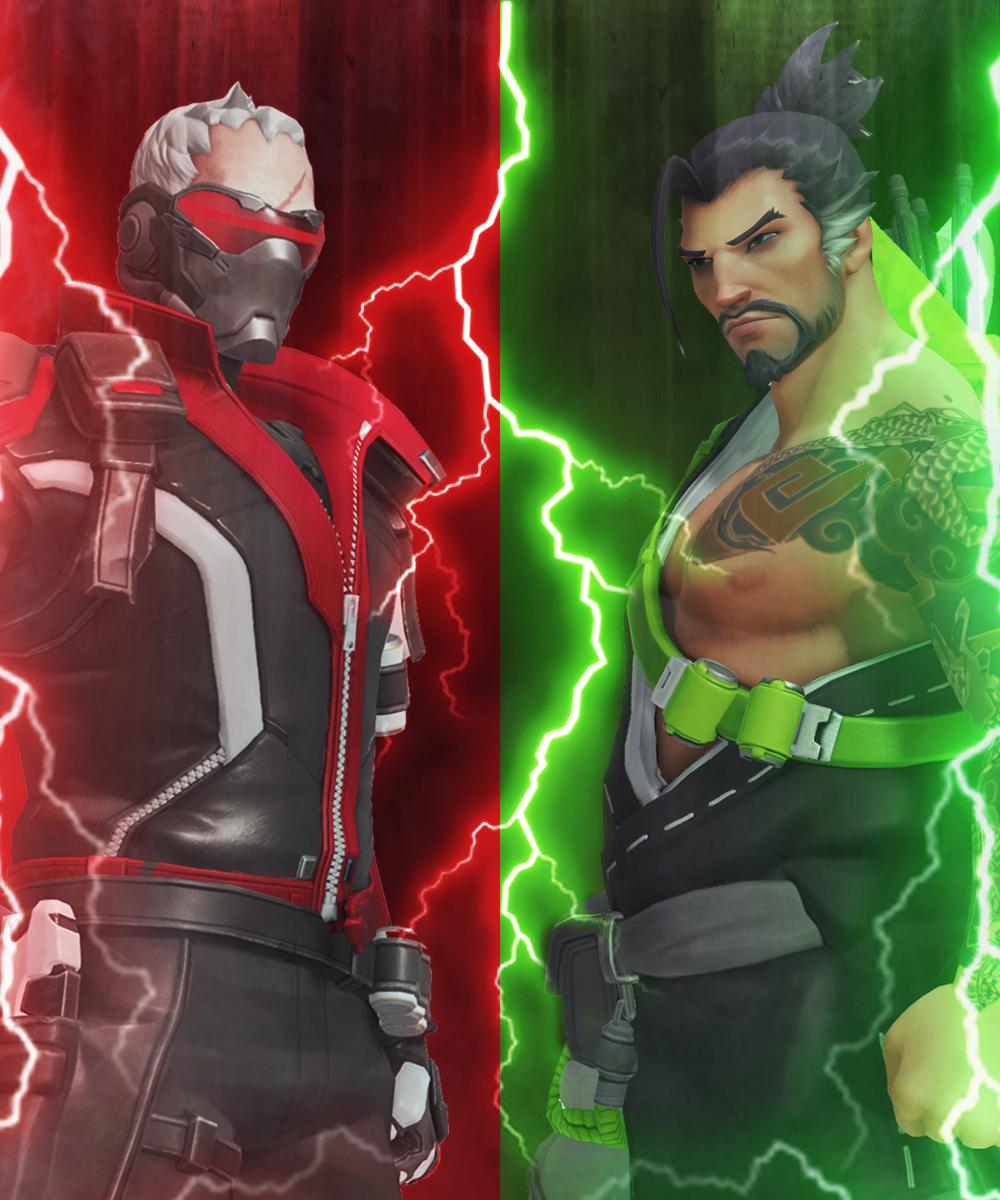 First playoff match NOW!!! #1Pwin VS <a href="/SMC_EU/">DON'T TAG THIS ACC</a> 
📺twitch.tv/overwatchconte…