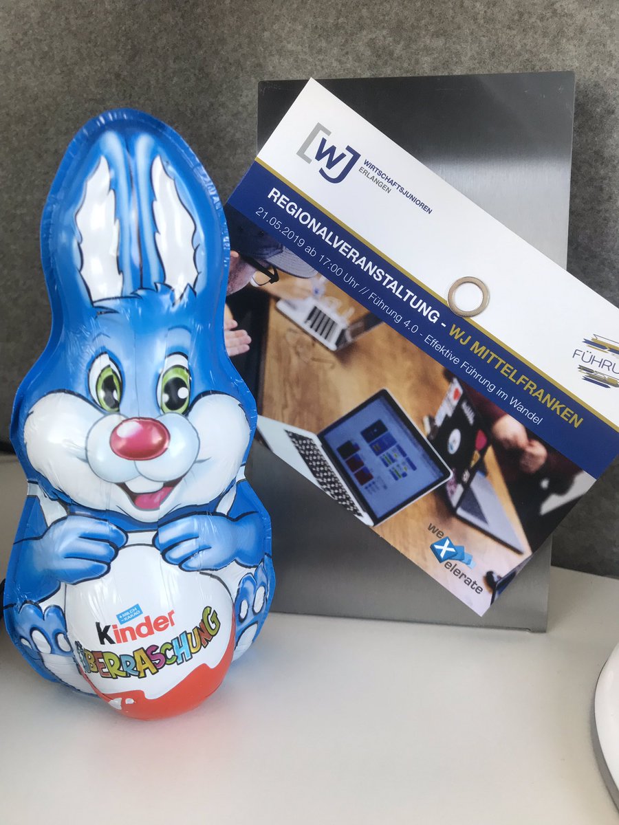 <a href="/WJErlangen/">WJ Erlangen e.V.</a> arbeiten für die Region. Regionalevent in Mittelfranken für die <a href="/WJBayern/">WJ Bayern e.V.</a> in <a href="/IHK_Nuernberg/">IHK Nürnberg für Mittelfranken (inaktiv)</a> <a href="/nuernberg_de/">Stadt Nürnberg</a> Die neuesten Workshops für die WJler von der Landes- und Bundesebene.

#wjbayern #stimmederjungenwirtschaft #wjerlangen #führung4_0 #führung  #jciimpact #sdv_it