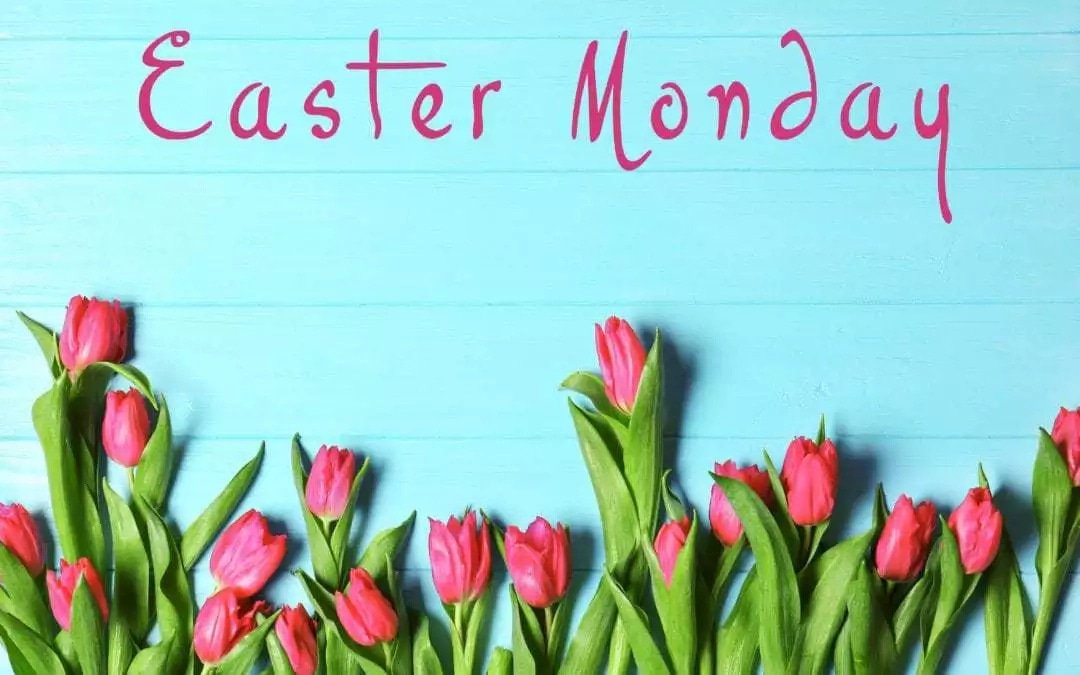 Come and join us this Easter Monday for a 4 course meal including Buck's Fizz on arrival only £18.00 per person! Call today on 01676 533004 to book your table!
