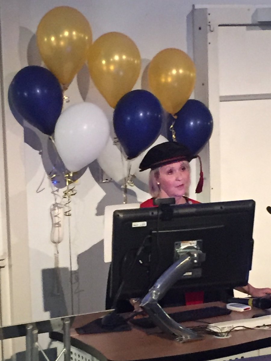 KatieSambrooks's tweet photo. Congratulations @ProfJaneWood #ProfWoodGangs @core_fp @KentPsychology @UniKent https://t.co/yletc8dtmF