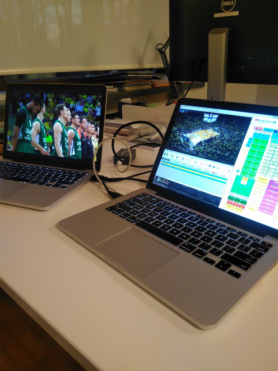Let's start Game#2 is on <a href="/bczalgiris/">BC Zalgiris Kaunas</a> vs <a href="/FBBasketbol/">Fenerbahçe Beko</a>
