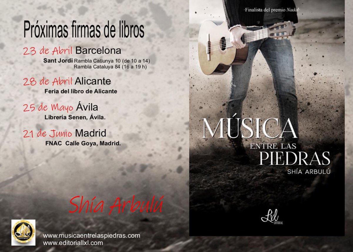 30letras.com tweet media