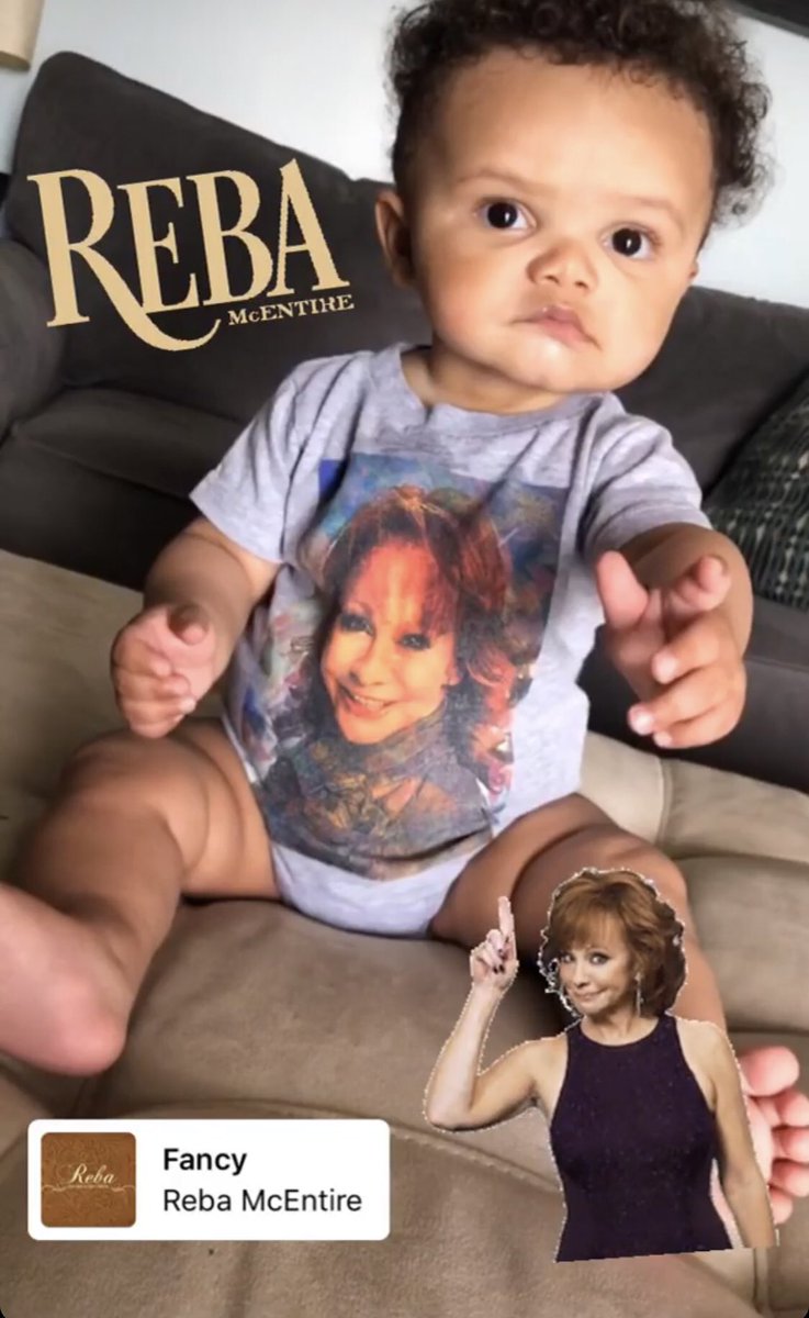 jeffkuhn01's tweet photo. Hey y’all! It’s @reba’s biggest fan! https://t.co/eEOc3AZjrY