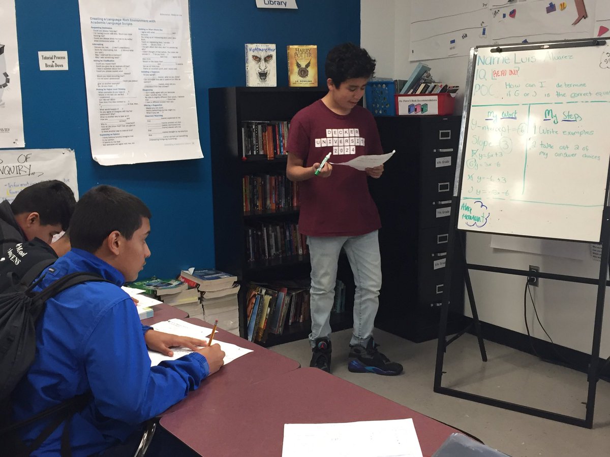 MISD Adv Academics tweet media