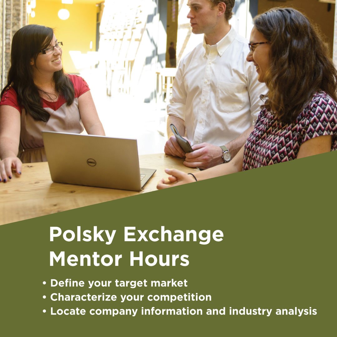 UChicagoLibrary's tweet photo. Did you know @polskycenter members are welcome to book appointments to discuss their research needs with our business librarian, @treptowe. Polsky Center membership is free for UChicago faculty, students and staff. Learn more here;  https://t.co/LAh0PdBU95. https://t.co/H5BSoI3oeg