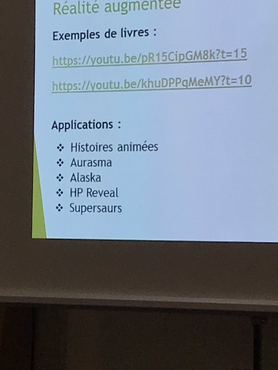 Livres animés et contenu ajouté grâce à la réalité augmentée. #AQUOPS  2019 Ou comment aller chercher l’intérêt de certainEs élèves moins intéressés par la lecture.