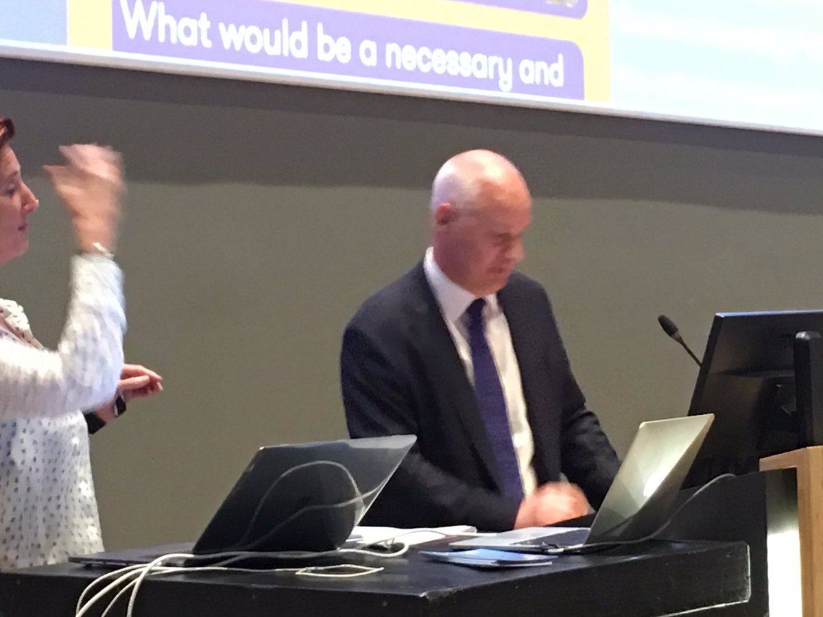 SimoneFilippini's tweet photo. Individial diplomats can make a hell of a lot of difference in the @UN and they do every day, says British Ambassador @peterwilson #multilateralism #LeadershipMatters #IndividualLeadership https://t.co/ViKXpMXHt0