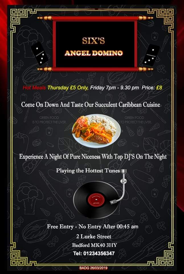 Don't feel like cooking. . We got you 😉