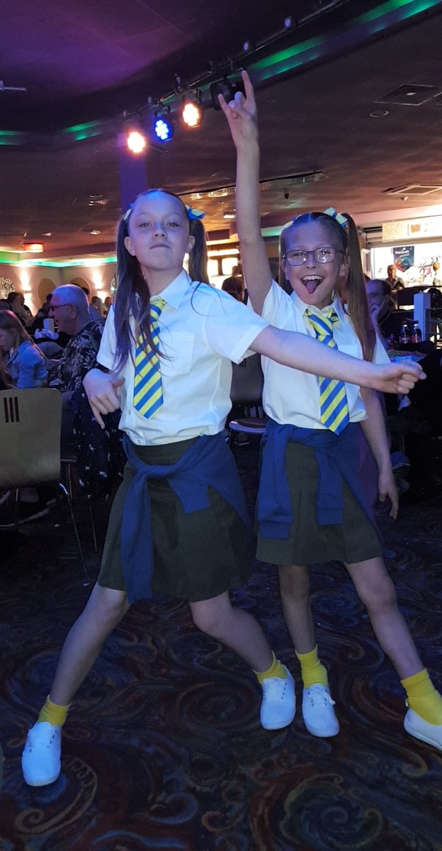 HayleyLouise_26's tweet photo. @FunStarsGoLive @haven @J_HaRdY_  getting ready for Musikids at Weymouth Bay #weybay19 #musikids #myhavendays https://t.co/lJjctDaYd4