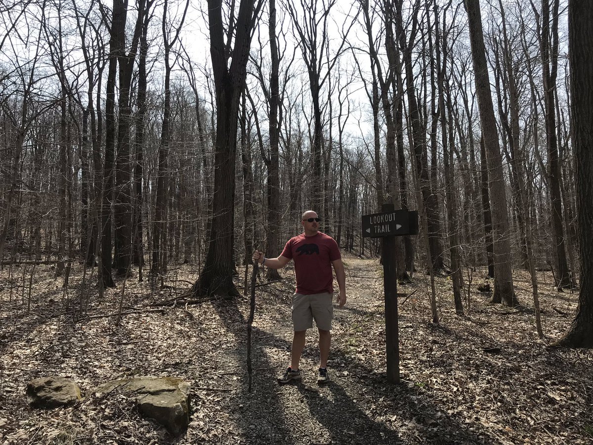 rhrimmel's tweet photo. @BAM_MS_Official @laurelhighlands What path will you take this summer? Continue the journey! #BAMSummerJam #APImpact https://t.co/p8cLPIP4st