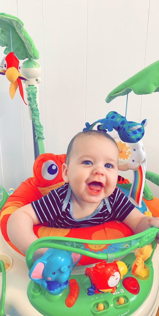 ceaton_n's tweet photo. Pretty sure I made one of the cutest babies, and I’m not sure how musta been his momma! @erinhensley_ https://t.co/9d6IonGOwW