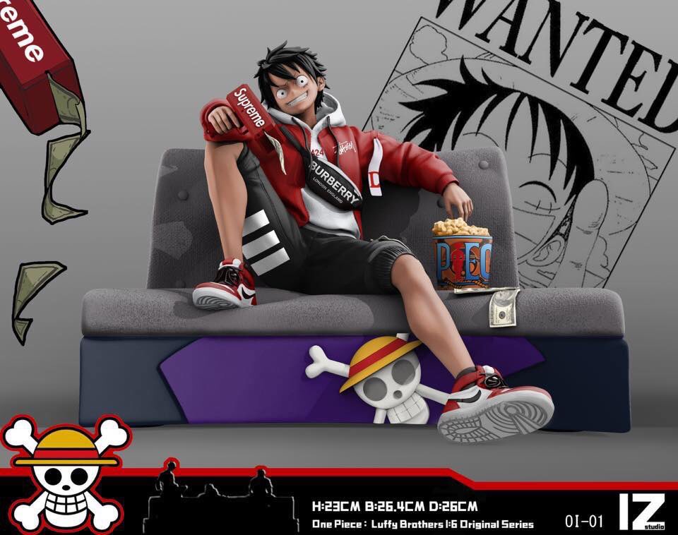 Caleb Therapist Hypebeast Luffy Isn T Real He Can T Hurt You With His Gomu Gomu No Drip Hypebeast Luffy Caleb Therapist Hypebeast Luffy Isn T Real He Can T Hurt You With His Gomu Gomu No Drip Hypebeast Luffy