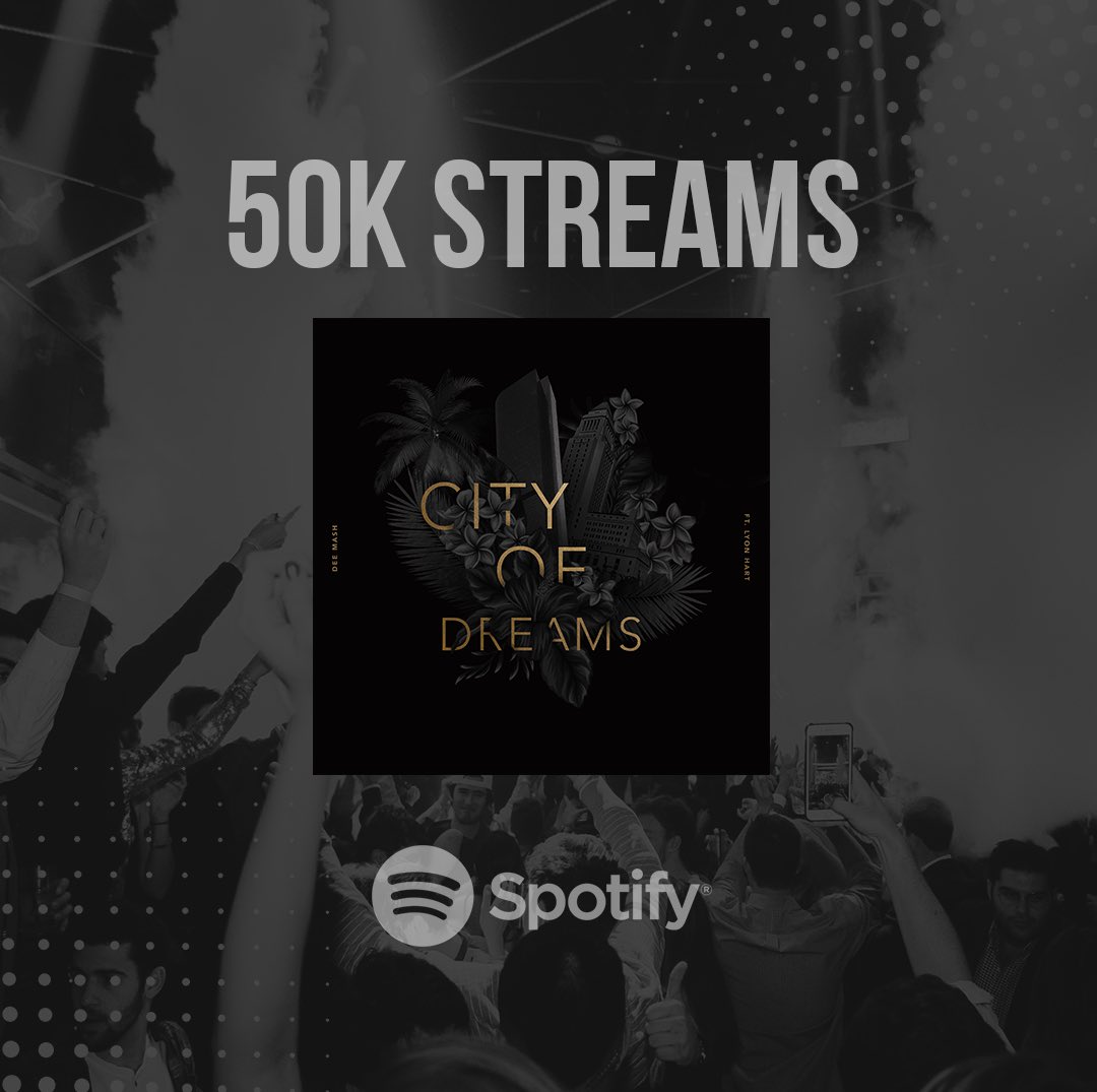 So much love to all that helped make this happen, This one was very close to me! 〽️🤗