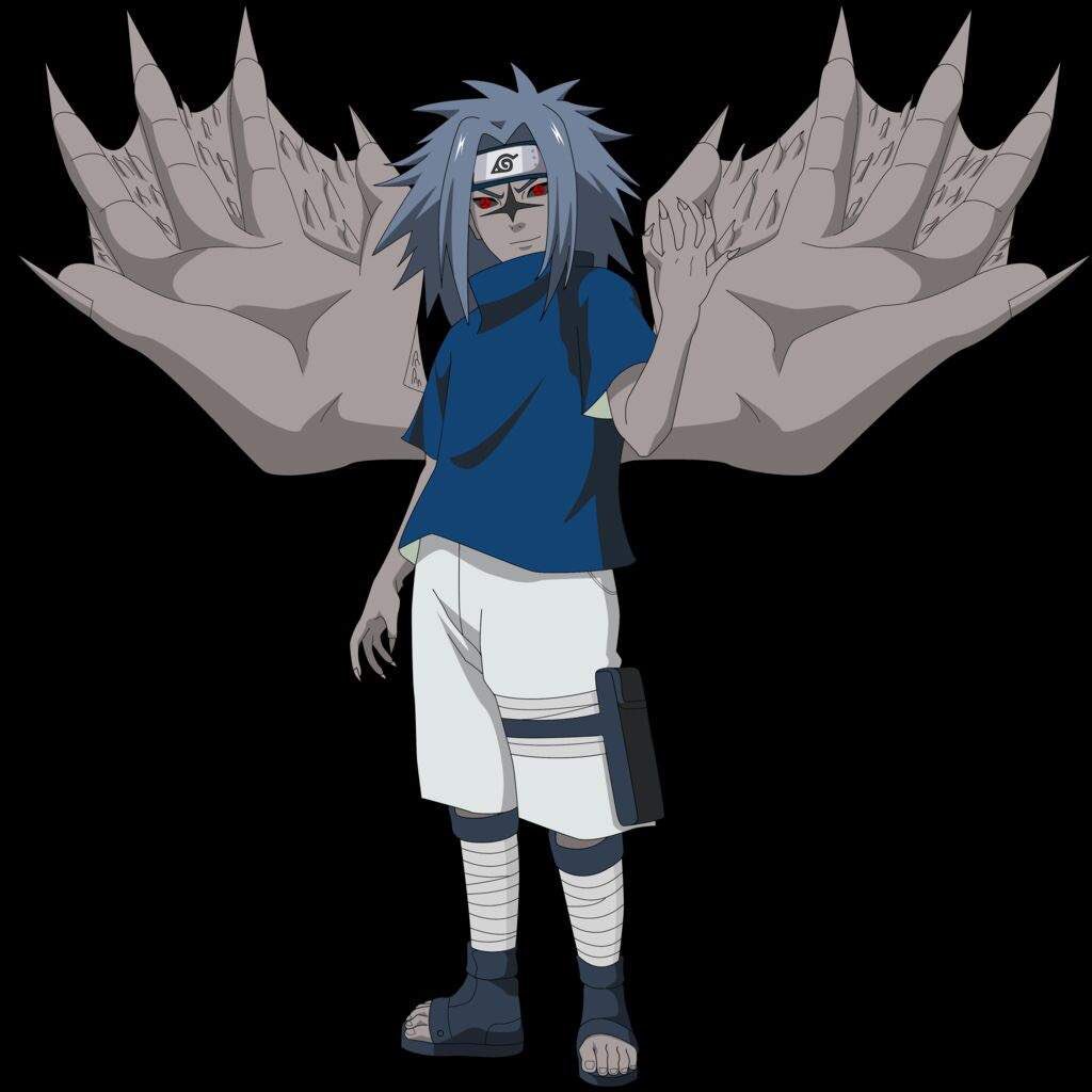 AskAshido's tweet photo. @shojisays curse mark sasuke https://t.co/sJfQijCDjt