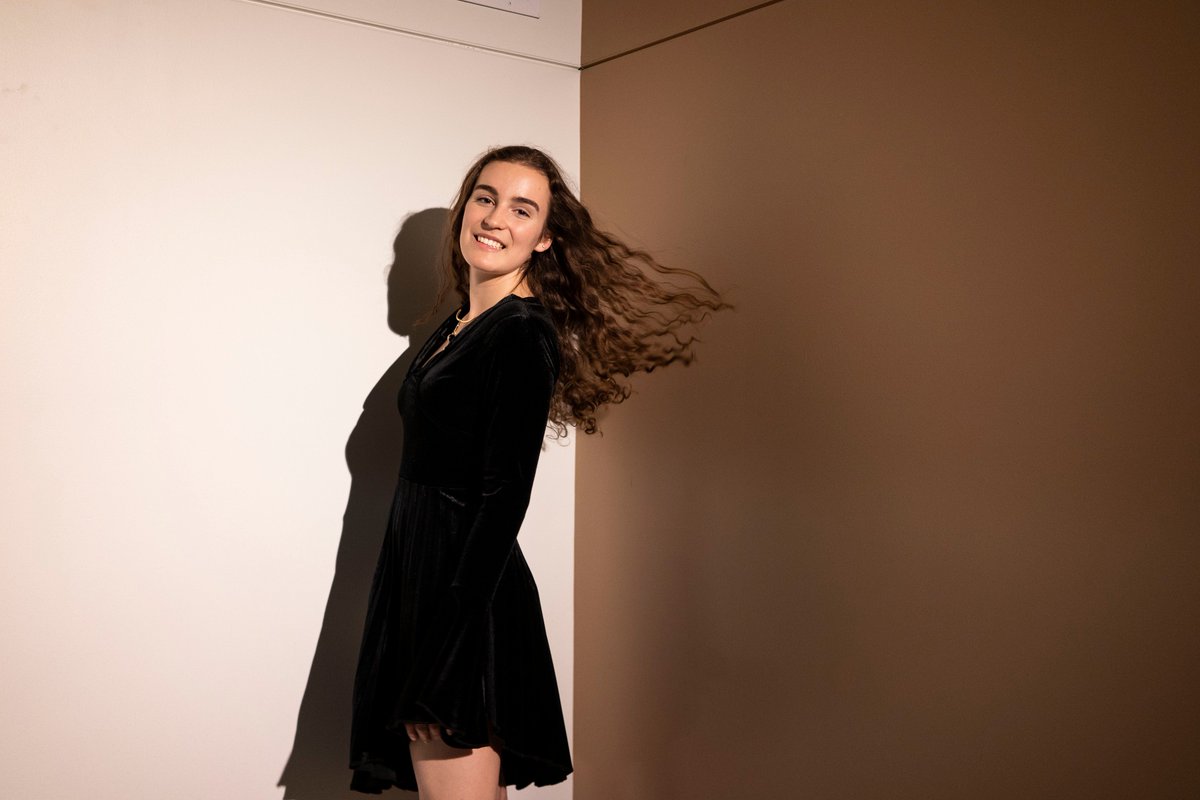 glitch_ai's tweet photo. “I love MIT because no two days are the same. Every day offers a new challenge and a new discovery. It feels wonderful to be surrounded by a community as stoked to learn as I am.” - Autumn MIT '21
#womenintech #ai #fashion https://t.co/79K81GjheO