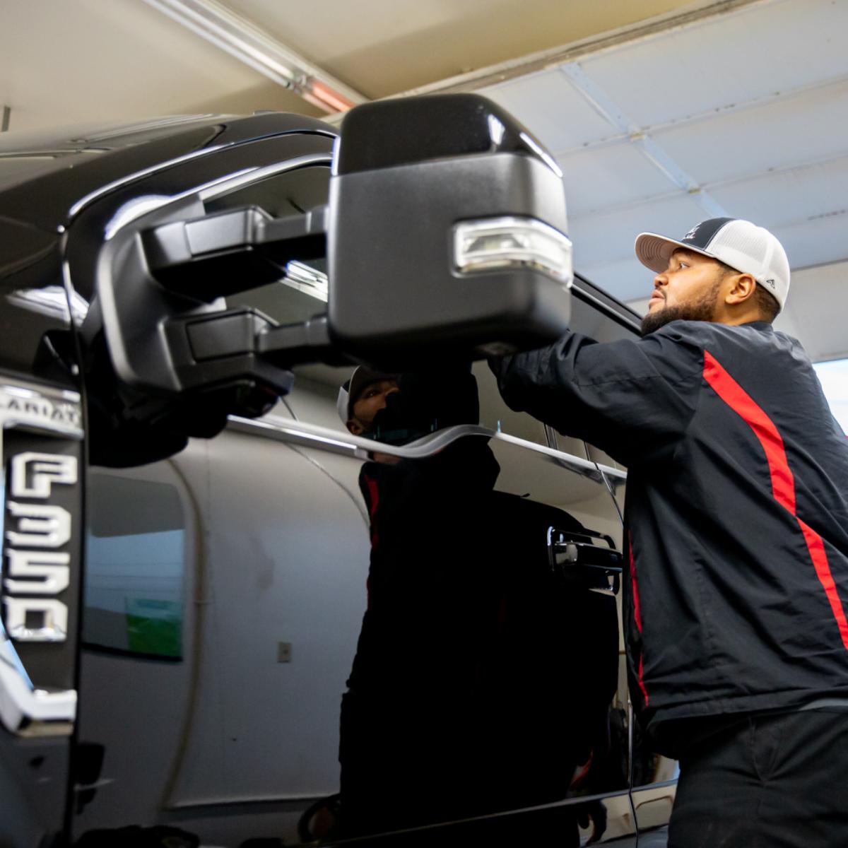 Top Class Auto Salon (TopClass_Auto) Twitter