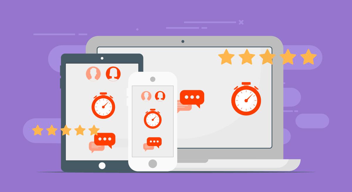 GetApp_PM's tweet image. 62% of small businesses with hourly employees still track time using paper timesheets. This can lead to costly mistakes. To avoid these mistakes you need software with project #TimeTracking to streamline your workflow and accurately record project hours. bit.ly/2IsVPLW