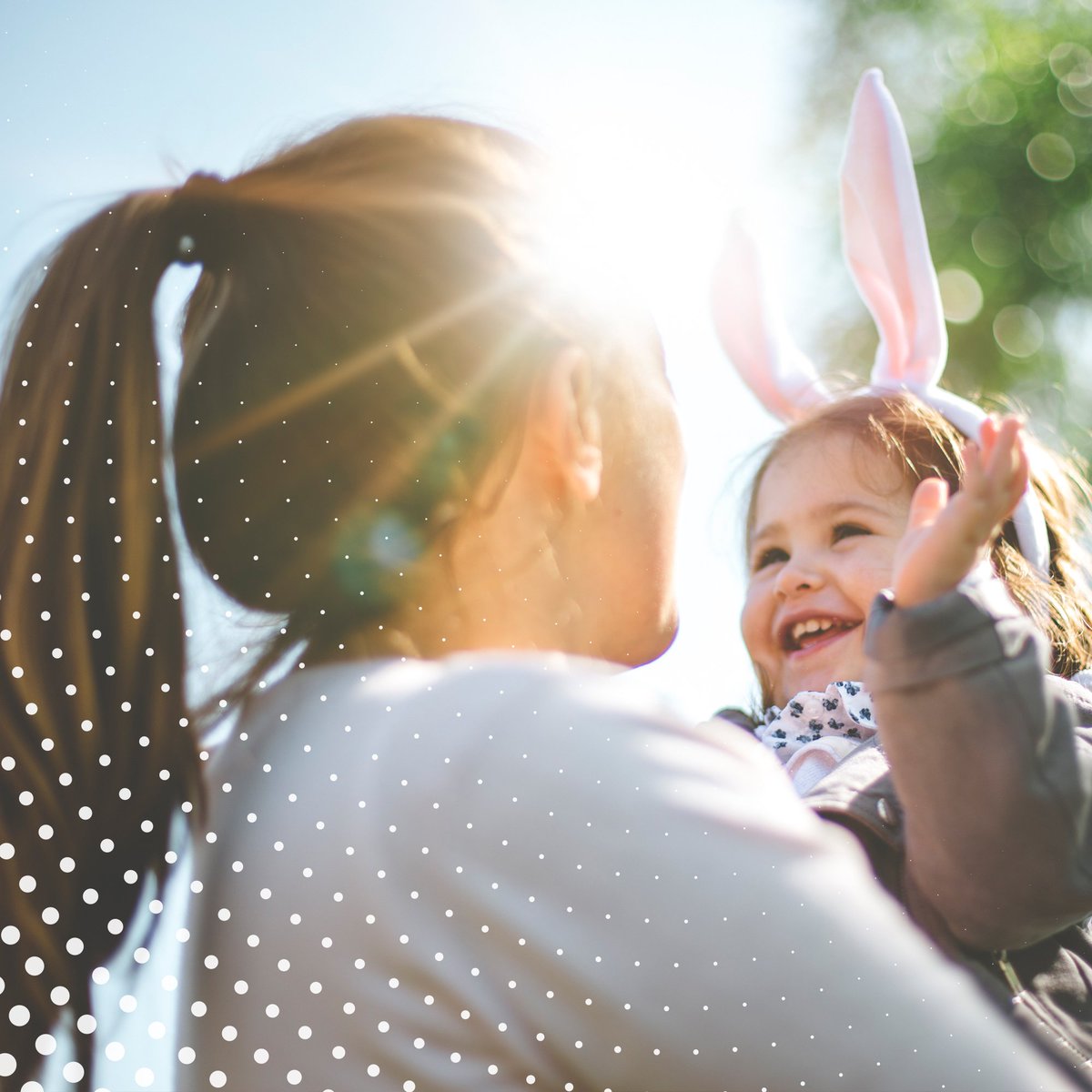 We hope your weekend is filled with warmth and joy. To those celebrating this weekend, we hope you have a wonderful Easter holiday!

#Easter #RightThereWithYou #FamilyTime #Spring #SpringIsInTheAir #SteamClean #AllNaturalCleaning #Reliable