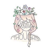 It takes time to grow🌱 a positive mindset; it doesn't happen overnight. But with practice, you will find that it's possible to turn negative thought patterns around! #MentalHealth #SelfCare #ThursdayThoughts

Artwork shared from: hubs.ly/H0hgZTY0