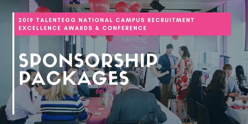 campusemployers's tweet photo. Why #sponsor our #TEAwards?

To get your #brand out there and in front of so many #HR #industry professionals. And to support the day full of #education and celebrations!

Find out all about our #sponsorship opportunities here.

https://t.co/PRYz77aD4G https://t.co/Lm070D8Gbf