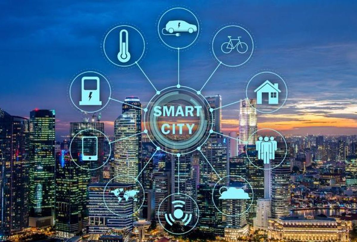 PossentiNdaba's tweet photo. So was discussing Smart Cities on #TechTalk on @SkyzMetroFM. So i just had a thought. @ZITF1 is it possible to turn #ZIEC into a #SmartCity? 
@ZOLconnect @econetzimbabwe @nustzim @leo_mucci @ilostmykeys_ @patphiri https://t.co/DBoK1bun7y
