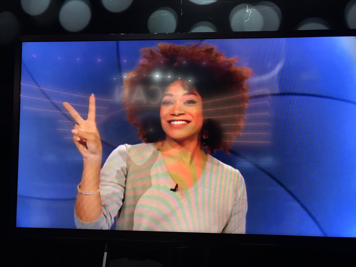 THIS IS NOT A DRILL. Tonight's Ep will be 🔥🔥🔥 See you at 8 #BBCAN7 <a href="/BigBrotherCA/">Big Brother Canada</a> <a href="/GlobalTV/">Global TV</a>