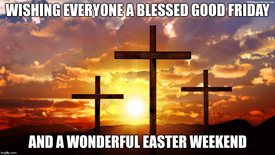 HuttoInsurance's tweet image. Walker Insurance will be closed on Friday, 4/19, in observance of Good Friday. We will be back in the office on Monday, 4/22. Have a safe and happy #Easter weekend! #safetravels #HeIsRisen #HappyEaster