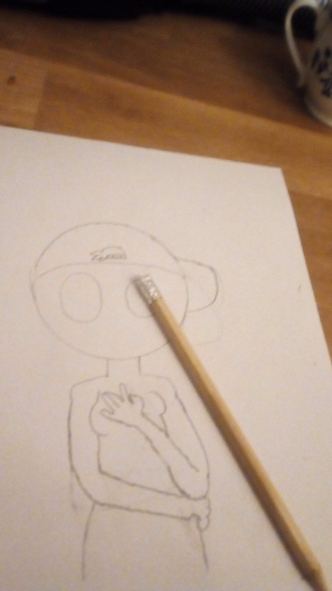 TheglazeF's tweet image. I draw the masts on the ship and paint the sky,
golden sails, I'll draw the  worries and stories..but this Is it..it's My another character named glaze,🍮