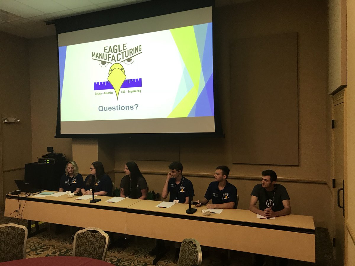 Had a great time presenting at the <a href="/ROIIndiana/">ROI</a> Annual Report to the Region with @BrownCountySupt. Honored to be asked to present. Everyone did an incredible job!