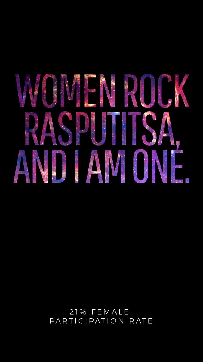 Enough said. So excited to FINALLY get to race @RasputitsaRide. Best gravel event around. Big supporter of @LittleBellasMTB and encouraging women in cycling.