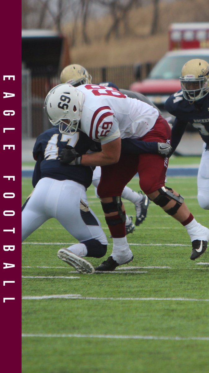 CSCFootball's tweet photo. 🔥🔥🔥Had to dust off a couple of these for #ThrowbackThursday🔥🔥🔥 #BeAnEagle 🦅🦅🦅 https://t.co/QvjY59mREM