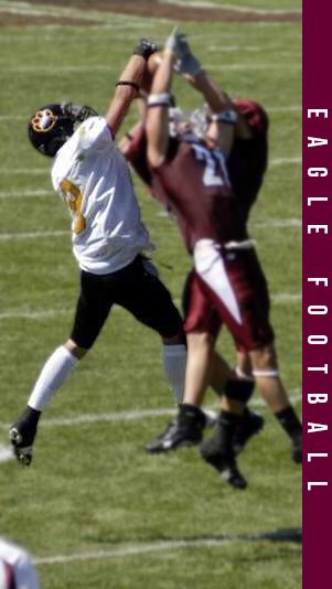 CSCFootball's tweet photo. 🔥🔥🔥Had to dust off a couple of these for #ThrowbackThursday🔥🔥🔥 #BeAnEagle 🦅🦅🦅 https://t.co/QvjY59mREM