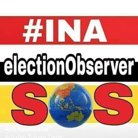 LatiefFirman's tweet photo. Help me us 
Allahuakbar
#CYBERMUSLIMRUSSIANFORPRABOWOSOS
 #INAelectionObserverSOS https://t.co/2iHcTlPDpO