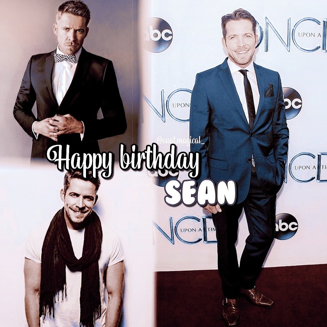 upon_28's tweet photo. HAPPY BIRTHDAY SEAN!! Love you so much and I hope you enjoy this day. I wish you the bets for you and your family. You are the bets ❤️❤️❤️❤️❤️😍😍😍😍😍😍 @sean_m_maguire https://t.co/KQlHsQbI2P
