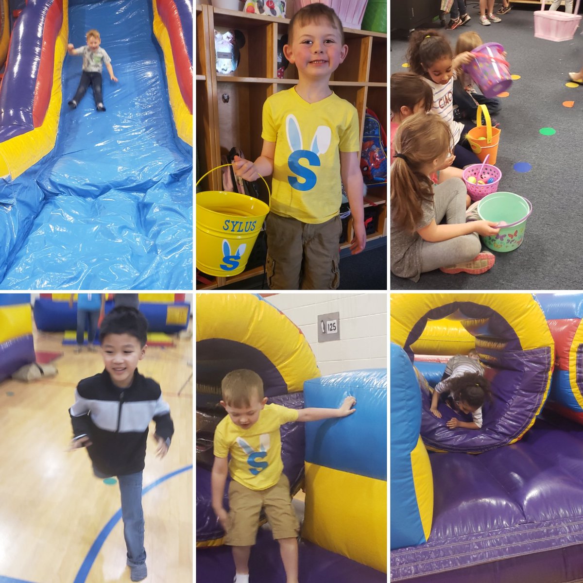 aewfaulkenberry's tweet photo. Fun @bpscubs https://t.co/dRFioFcZpp