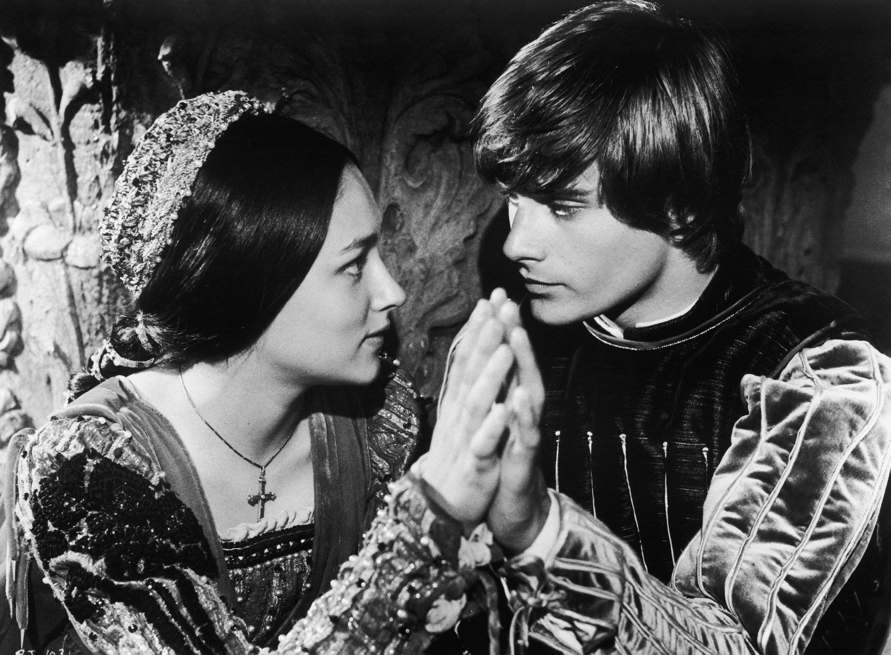 Happy birthday, Olivia Hussey! 