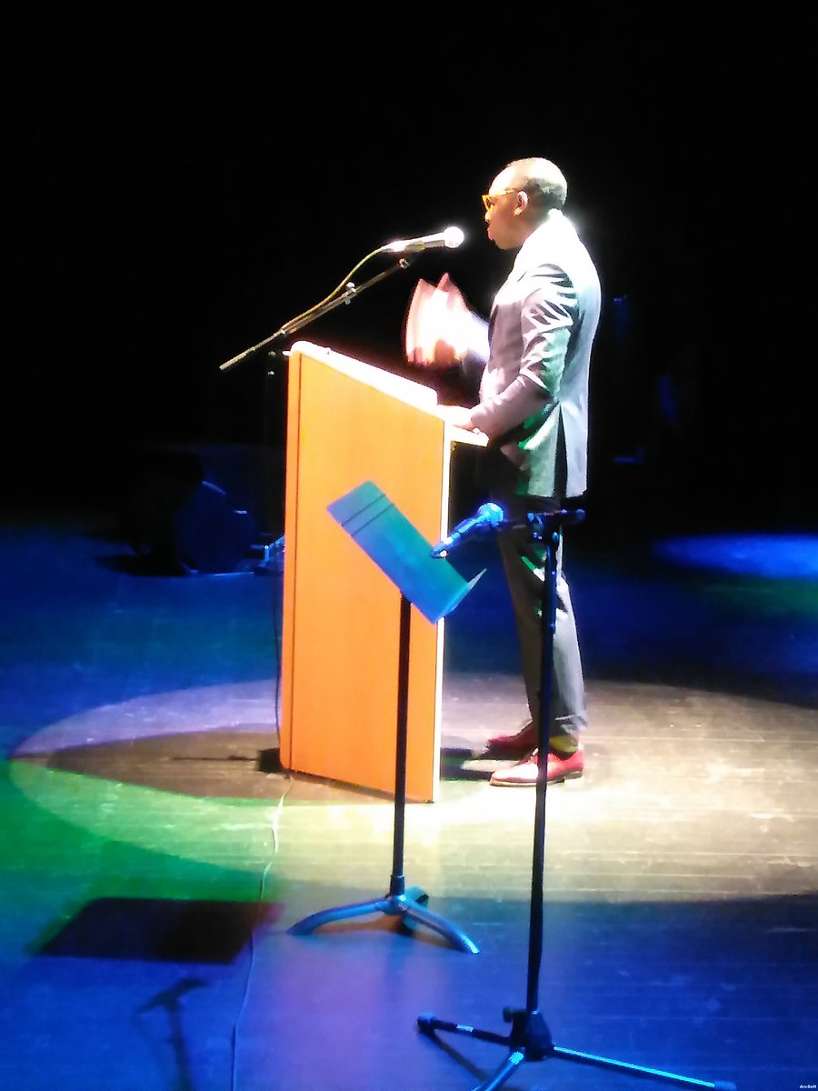 Joaquinito Alogo de Abono est le deuxième candidat du #concourseloquence <a href="/uvsq/">UVSQ</a> <a href="/UnivParisSaclay/">Université Paris-Saclay</a>