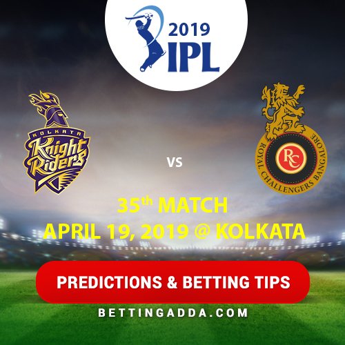 BettingAdda's tweet photo. Kolkata Knight Riders vs Royal Challengers Bangalore 35th Match Prediction, Betting Tips &amp; Preview https://t.co/KiaN4v394e #IPL #IPL2009 #KKRvRCB #KKR #RCB #CricketBettingTips #BettingAdda https://t.co/5NPn1bE2zM