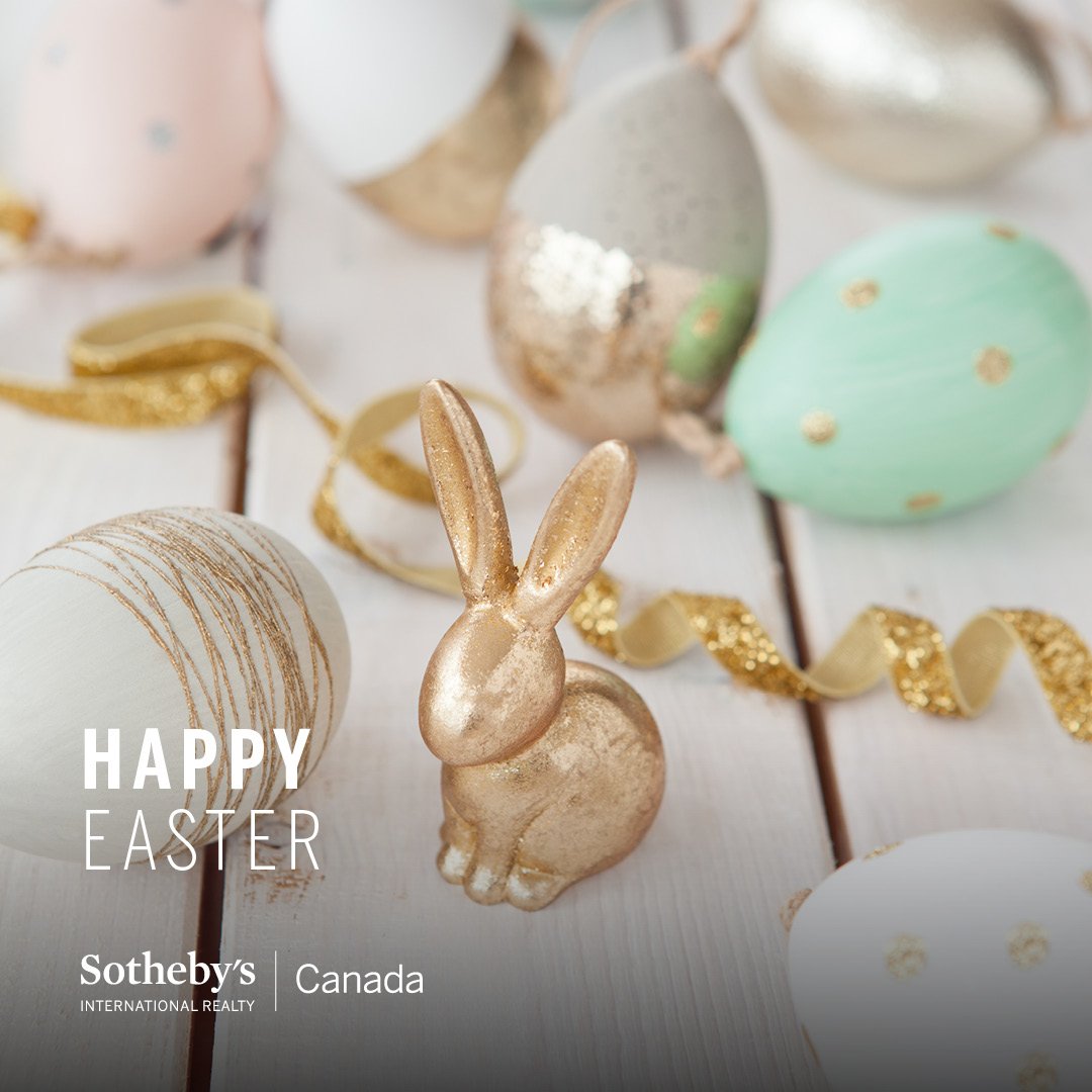 csweeneysmith's tweet photo. From my family to yours, we wish you a very Happy Easter! https://t.co/6zYlZ7uoea